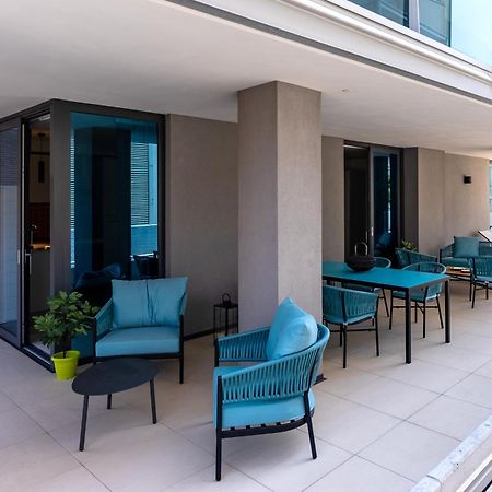 Aparthotel Zefiro Com Design, Large Terrace, Bike, Near Beach And Thermal Grado Exterior foto