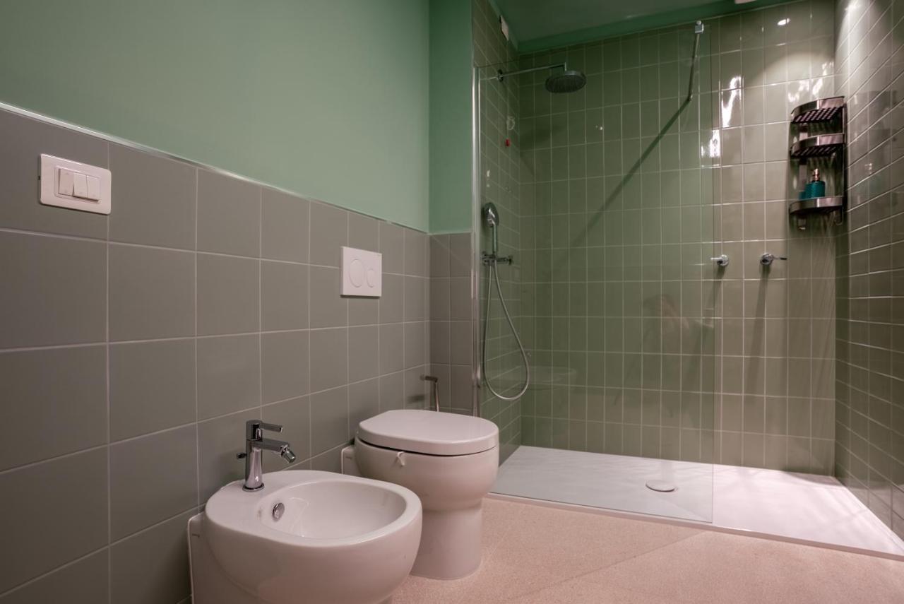 Aparthotel Zefiro Com Design, Large Terrace, Bike, Near Beach And Thermal Grado Exterior foto