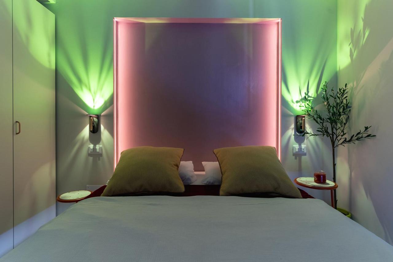 Aparthotel Zefiro Com Design, Large Terrace, Bike, Near Beach And Thermal Grado Exterior foto