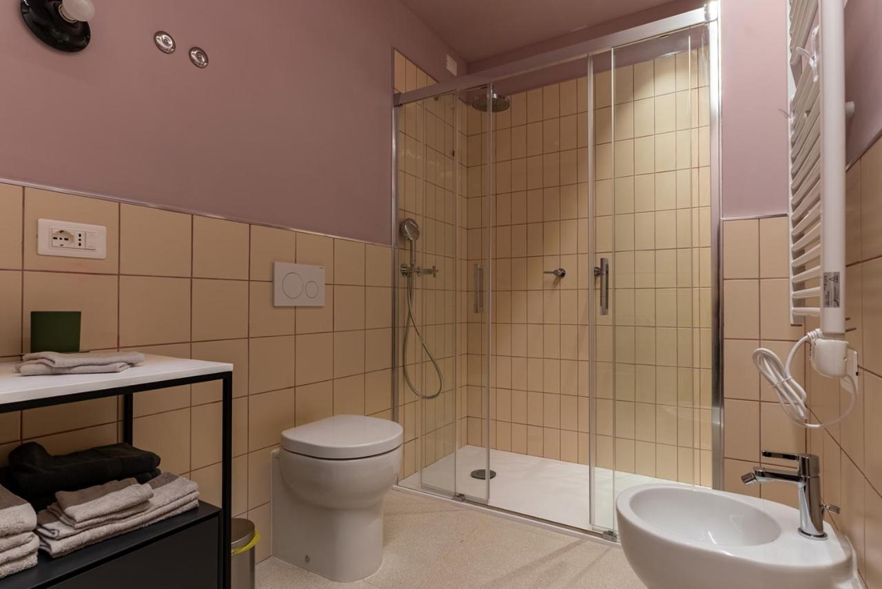 Aparthotel Zefiro Com Design, Large Terrace, Bike, Near Beach And Thermal Grado Exterior foto