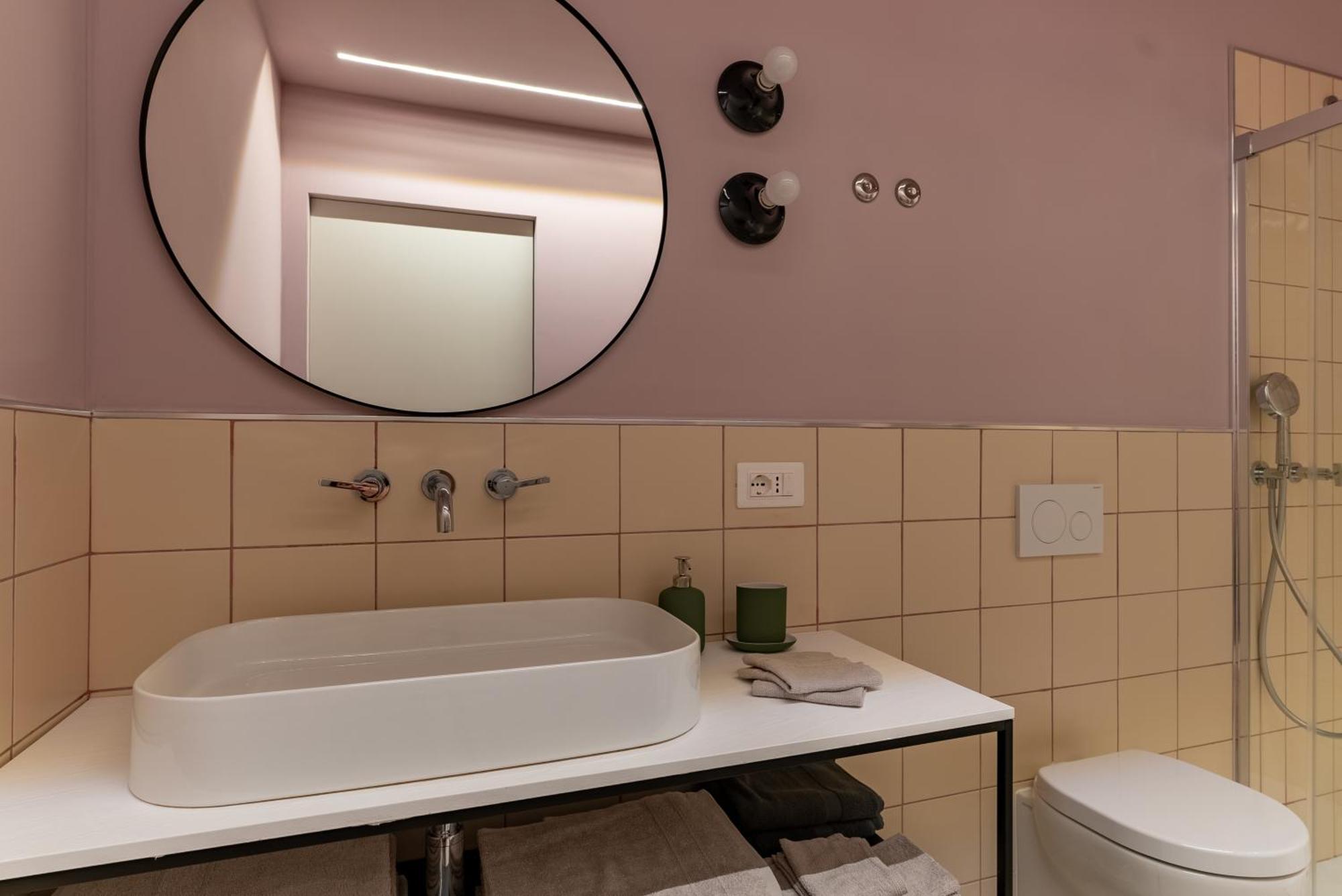 Aparthotel Zefiro Com Design, Large Terrace, Bike, Near Beach And Thermal Grado Exterior foto